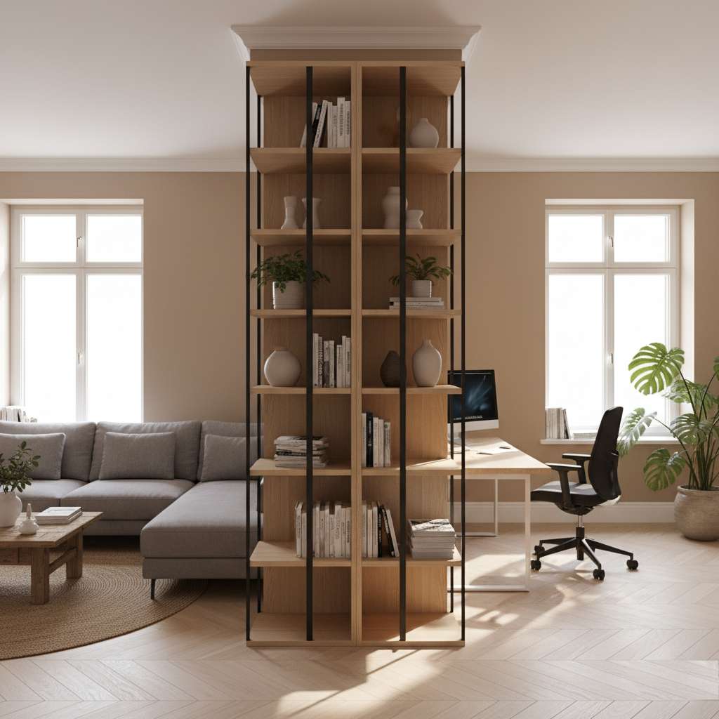 Arredamento su Misura: Guida Completa per la tua casa